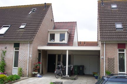 Klaar voor de oplevering